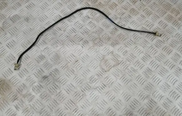 Citroen C4 II Clutch pipe/line 9670275580