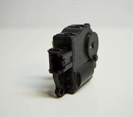 Ford Ecosport Air flap motor/actuator AV1119E616FA