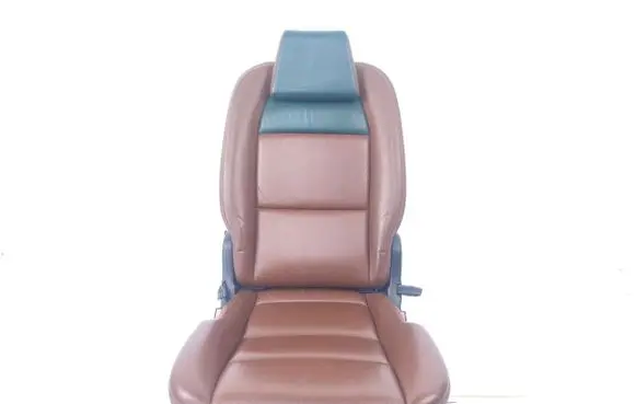 Peugeot 307 Seat set 