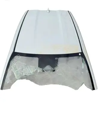 Toyota C-HR II Roof 