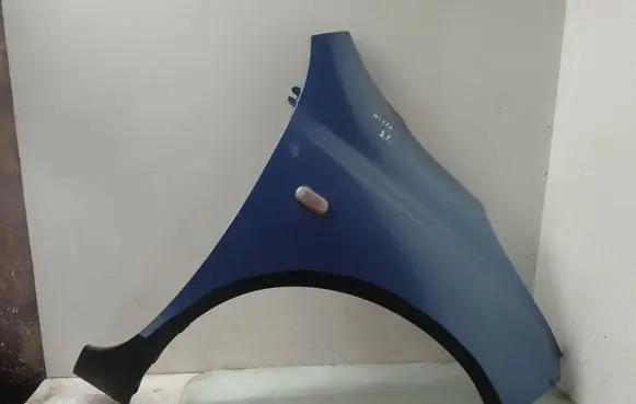 Nissan Micra Fender