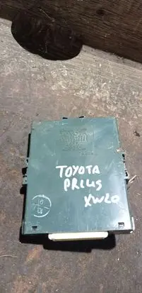 Toyota Prius (XW20) Gateway control module 8911147020