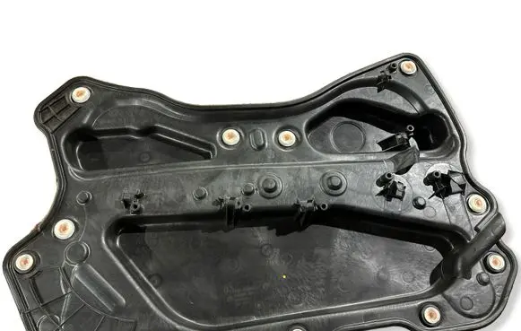 BMW 7 F01 F02 F03 F04 Other front door trim element 51487179515