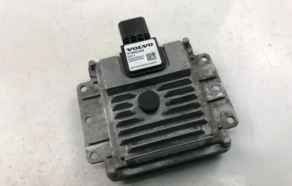Volvo V60 Other control units/modules 31406224