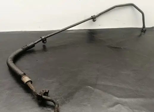 Mercedes-Benz E W211 Power steering hose/pipe/line
