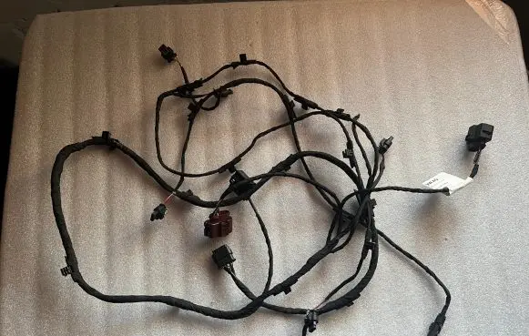 Volkswagen ID.4 Parking sensor (PDC) wiring loom 11A971095A