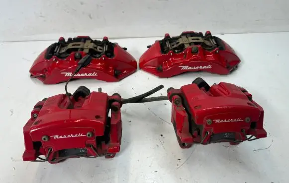 Maserati Levante Front brake caliper 670038818 670038837