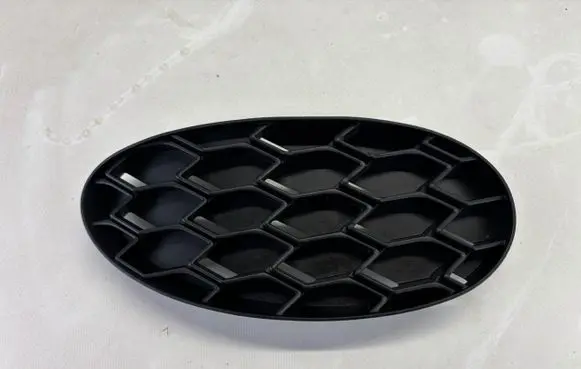 Toyota Aygo AB10 Front bumper lower grill 81481-0H010 K3452