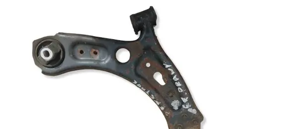 Jeep Renegade Front lower control arm/wishbone 00519453210 96700