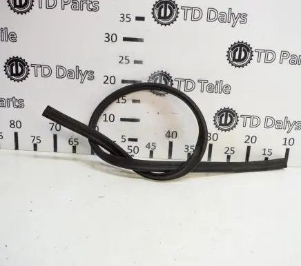 Skoda Octavia Mk3 (5E) Engine compartment rubber 