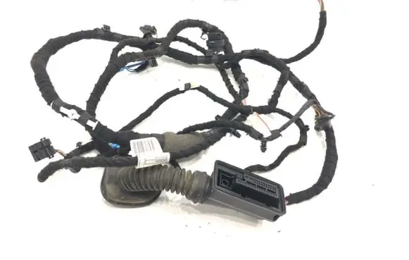 BMW 3 G20 G21 Front door wiring loom 9436282