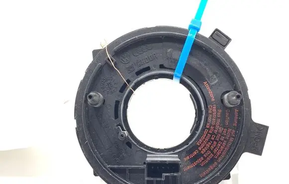 Volkswagen Golf IV Airbag squib ring wiring 1J0959653E
