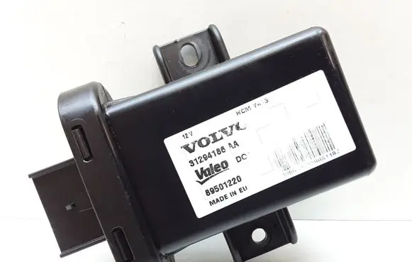 Volvo XC60 Xenon control unit/module 31294186 31294186AA