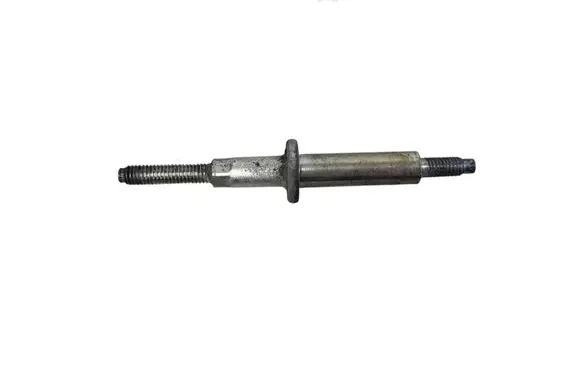 Mazda 6 Fuel Injector clamp holder 