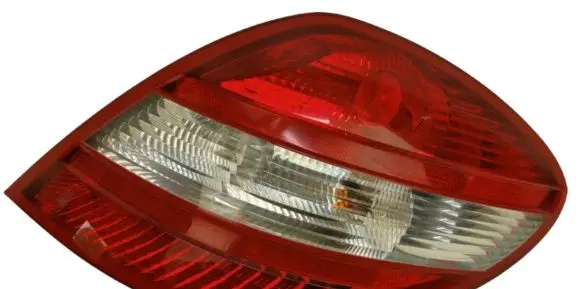 Mercedes-Benz SLK R171 Rear/tail lights A1718200264