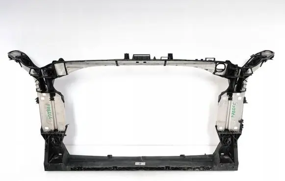 Audi A6 S6 C8 4K Radiator support slam panel 4K0805594