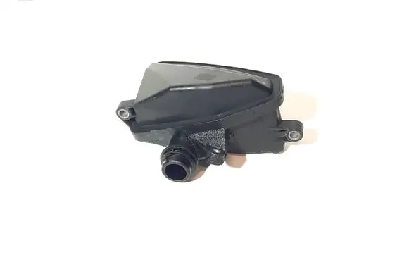 Mercedes-Benz E W211 Intake resonator A6421400087