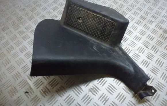SsangYong Rexton Other sill/pillar trim element