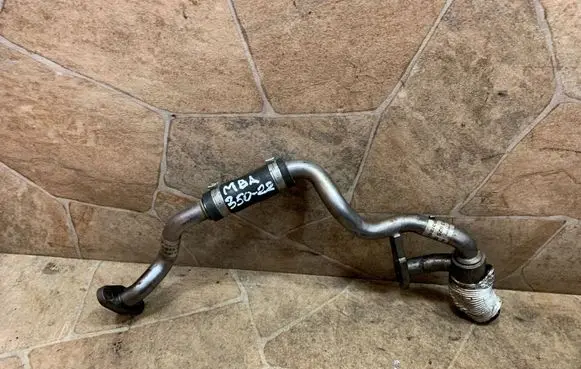 BMW 7 G11 G12 Air intake hose/pipe 8513623