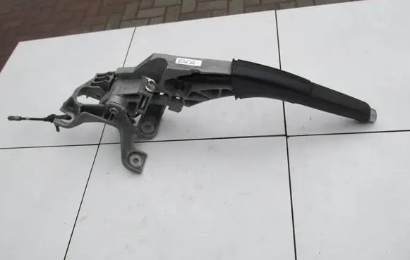 Ford Transit Hand brake release handle DV612780AD