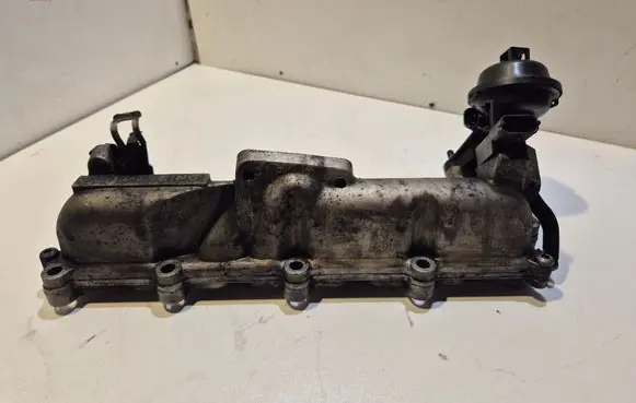 Opel Meriva A Intake manifold 8973134590 812070