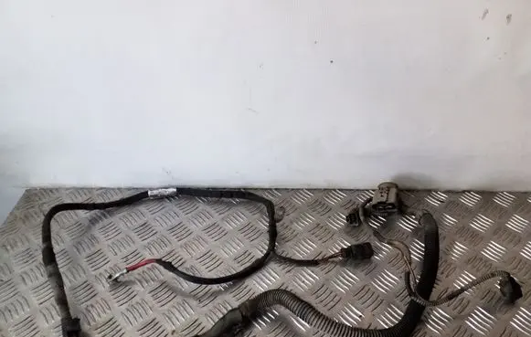 Audi A3 S3 A3 Sportback 8P Other wiring loom 1K2971111AF