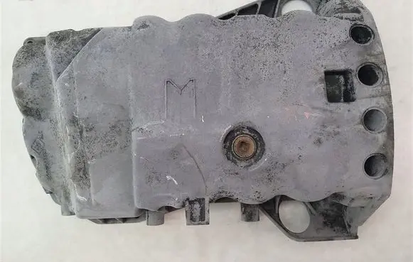 Renault Scenic IV - Grand scenic IV Oil sump 8200066133