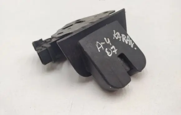 Audi A4 S4 B7 8E 8H Loading door lock 