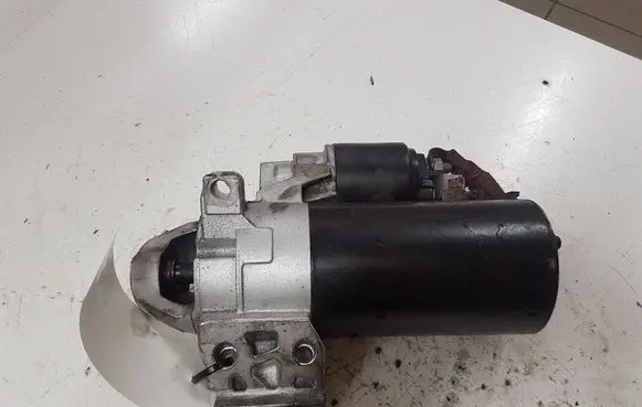BMW 3 E90 E91 Starter motor 12417802508103 1005831596 12394