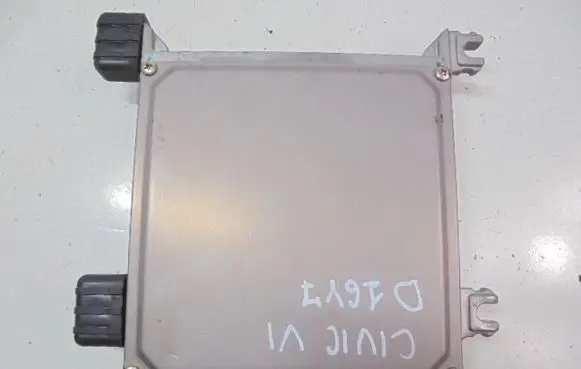 Honda Civic Engine control unit/module ECU 37820-P2E-A92