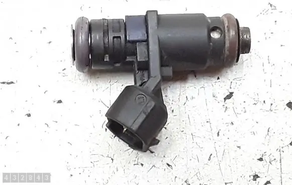 Seat Ibiza IV (6J,6P) Fuel injector 04e906031f