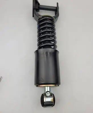 Mercedes-Benz Vito Viano W638 Front shock absorber/damper A9438901319