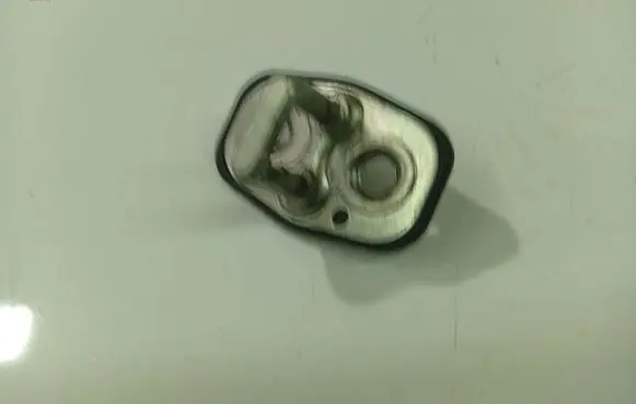 Citroen Berlingo Other exterior part 9655466380