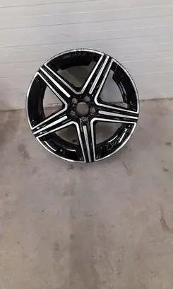 Mercedes-Benz GLE W167 R21 alloy rim 