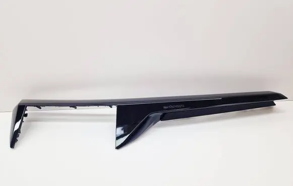 Audi E-tron GT Dashboard glove box trim 4J3857212 12022021 341738424