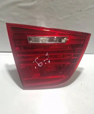 BMW 3 E90 E91 Tail light bulb cover holder 7211215