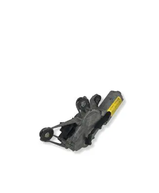 Volkswagen Golf IV Rear window wiper motor 1J6955711B