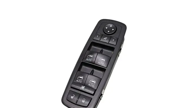Chrysler Pacifica Electric window control switch 68234094AD