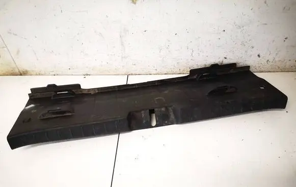 Toyota Yaris Other trunk/boot trim element 647160D020