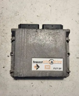 Mazda 6 LP gas control unit module 67R011002 110R001001 E3031001
