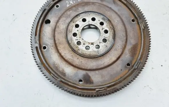 Flywheel