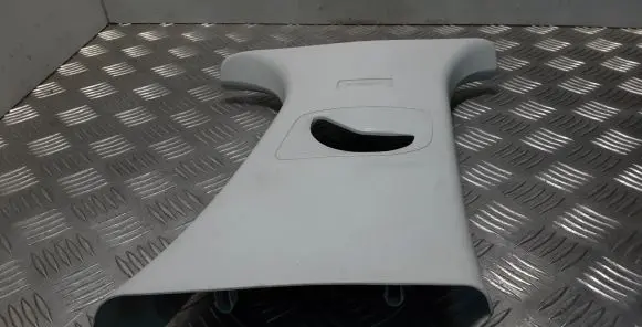 Peugeot 308 (B) pillar trim (top) 9677445977