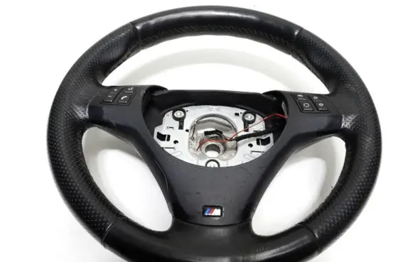 BMW 1 E81 E87 Steering wheel 7839075 305577299239 3369E871