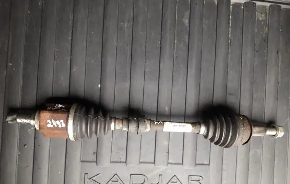 Renault Kadjar Front driveshaft 391014PA0B