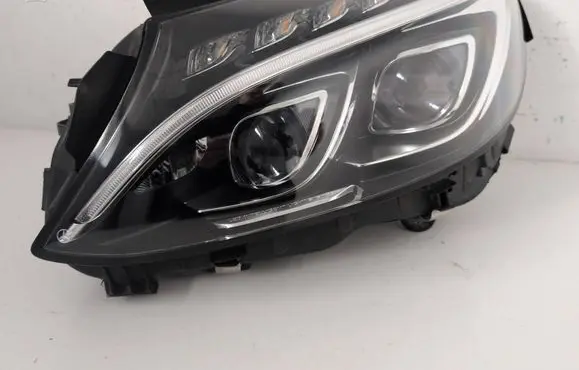 Mercedes-Benz C W205 Headlight/headlamp A2059068701