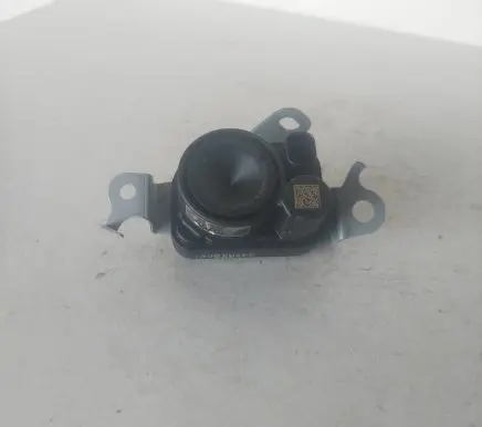 Alarm system siren