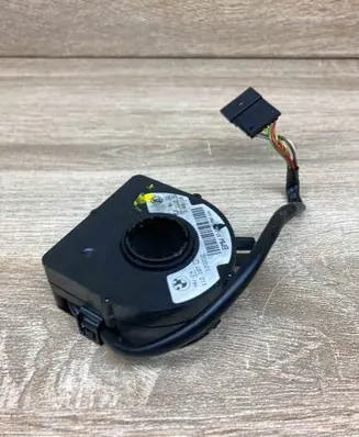 Mini One - Cooper R50 - 53 Airbag slip ring squib (SRS ring) 4750126 110187