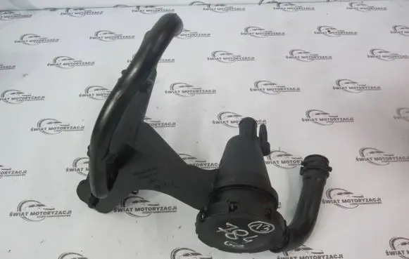Land Rover Discovery 3 - LR3 Breather/breather pipe/hose 7H2Q6A785BB