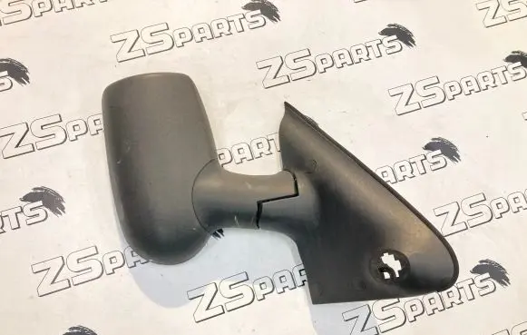 Ford Transit Coupe wind mirror (mechanical) 