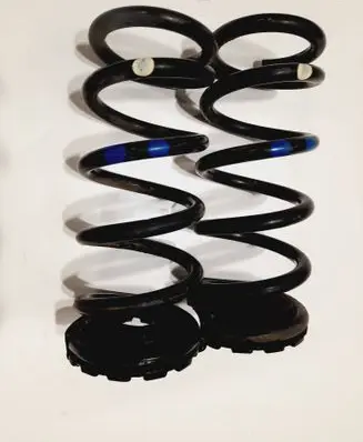Infiniti FX Rear coil spring